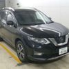 nissan x-trail 2020 -NISSAN 【静岡 301ﾑ8086】--X-Trail DBA-T32--T32-551220---NISSAN 【静岡 301ﾑ8086】--X-Trail DBA-T32--T32-551220- image 1