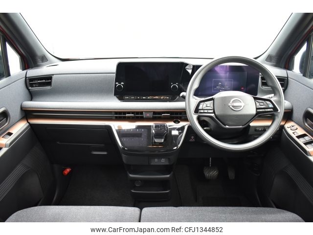 nissan nissan-others 2022 -NISSAN--SAKURA ZAA-B6AW--B6AW-0004127---NISSAN--SAKURA ZAA-B6AW--B6AW-0004127- image 2