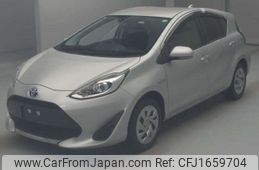 toyota aqua 2020 CFJ1659704