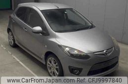 mazda demio 2010 -MAZDA--Demio DE5FS-253541---MAZDA--Demio DE5FS-253541-