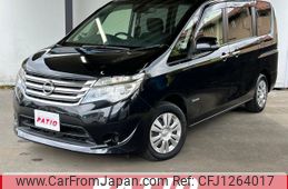 nissan serena 2016 quick_quick_HC26_HC26-131522