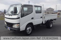 toyota dyna-truck 2005 GOO_NET_EXCHANGE_0900793A30230224W001