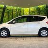 nissan note 2016 -NISSAN--Note DBA-E12--E12-471498---NISSAN--Note DBA-E12--E12-471498- image 9