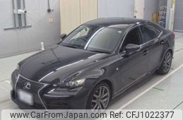 lexus is 2013 -LEXUS 【岐阜 303ぬ3409】--Lexus IS AVE30-5012029---LEXUS 【岐阜 303ぬ3409】--Lexus IS AVE30-5012029-