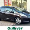 honda fit 2011 -HONDA--Fit DAA-GP1--GP1-1108344---HONDA--Fit DAA-GP1--GP1-1108344- image 1