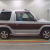 mitsubishi pajero-mini 2009 -MITSUBISHI 【所沢 581え688】--Pajero mini H58A-0809759---MITSUBISHI 【所沢 581え688】--Pajero mini H58A-0809759- image 4