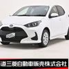toyota yaris 2023 CFJ1612421 image 1