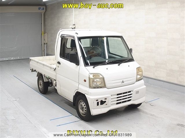 mitsubishi minicab-truck 2000 CFJ1831989 image 1