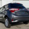 toyota vitz 2017 -TOYOTA--Vitz DBA-NSP135--NSP135-2067349---TOYOTA--Vitz DBA-NSP135--NSP135-2067349- image 7