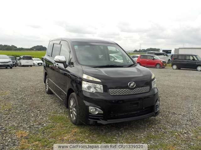 toyota voxy 2012 -TOYOTA--Voxy DBA-ZRR75W--ZRR75-0097309---TOYOTA--Voxy DBA-ZRR75W--ZRR75-0097309- image 1