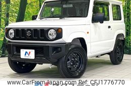 suzuki jimny 2023 CFJ1776770