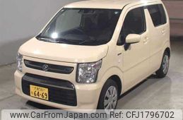 suzuki wagon-r 2024 CFJ1796702