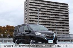 nissan serena 2022 -NISSAN--Serena 6AA-HFC27--HFC27-146336---NISSAN--Serena 6AA-HFC27--HFC27-146336-