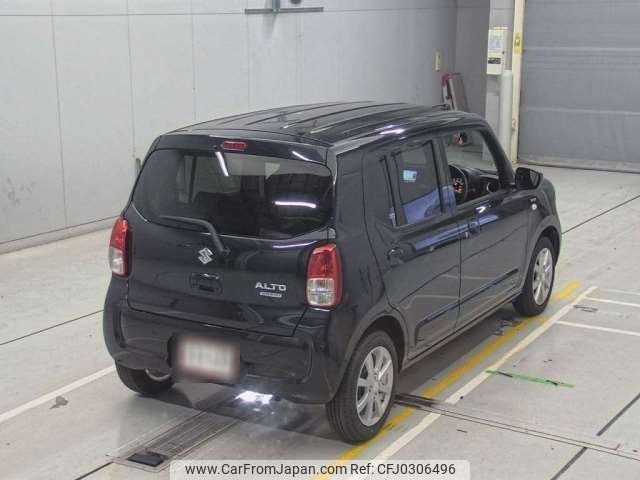 suzuki alto 2022 -SUZUKI--Alto 5AA-HA97S--HA97S-115012---SUZUKI--Alto 5AA-HA97S--HA97S-115012- image 2