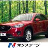 mazda cx-5 2013 -MAZDA--CX-5 LDA-KE2AW--KE2AW-124641---MAZDA--CX-5 LDA-KE2AW--KE2AW-124641- image 1