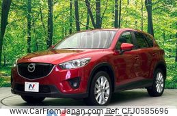 mazda cx-5 2013 -MAZDA--CX-5 LDA-KE2AW--KE2AW-124641---MAZDA--CX-5 LDA-KE2AW--KE2AW-124641-