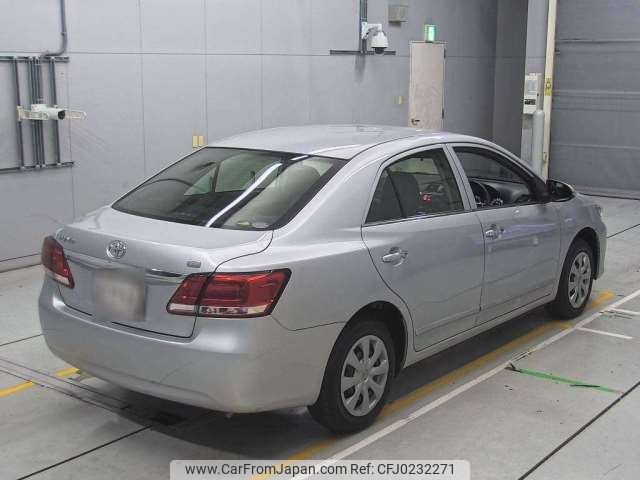 toyota premio 2019 -TOYOTA--Premio DBA-NZT260--NZT260-3219633---TOYOTA--Premio DBA-NZT260--NZT260-3219633- image 2