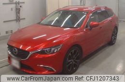 mazda atenza 2016 -MAZDA--Atenza Wagon GJ2AW-102316---MAZDA--Atenza Wagon GJ2AW-102316-