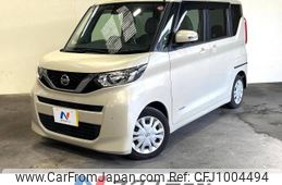nissan roox 2020 -NISSAN--Roox 5AA-B44A--B44A-0033728---NISSAN--Roox 5AA-B44A--B44A-0033728-