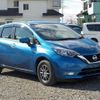 nissan note 2017 -NISSAN--Note DBA-NE12--NE12-210672---NISSAN--Note DBA-NE12--NE12-210672- image 1