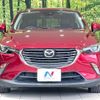 mazda cx-3 2017 CFJ1782231 image 14