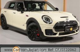 mini mini-others 2018 quick_quick_LVJCW_WMWLV920802G34998