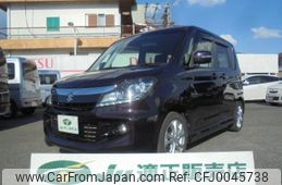 suzuki solio 2015 -SUZUKI--Solio MA15S--817565---SUZUKI--Solio MA15S--817565-