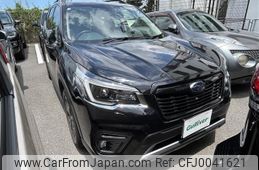 subaru forester 2020 -SUBARU--Forester 4BA-SK5--SK5-003378---SUBARU--Forester 4BA-SK5--SK5-003378-