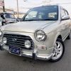 daihatsu mira-gino1000 2002 GOO_JP_700102024930250323001 image 1