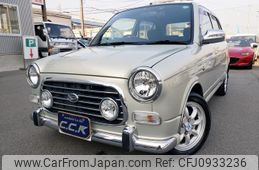 daihatsu mira-gino1000 2002 GOO_JP_700102024930250323001