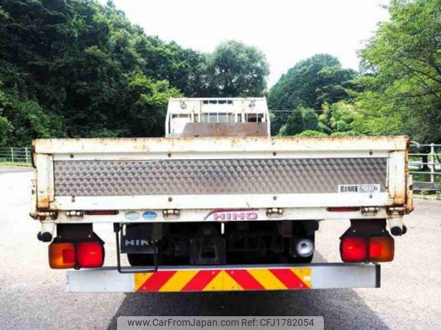 hino ranger 2013 CFJ1782054 image 2