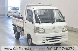 daihatsu hijet-truck undefined -DAIHATSU--Hijet Truck S210P-2031745---DAIHATSU--Hijet Truck S210P-2031745-