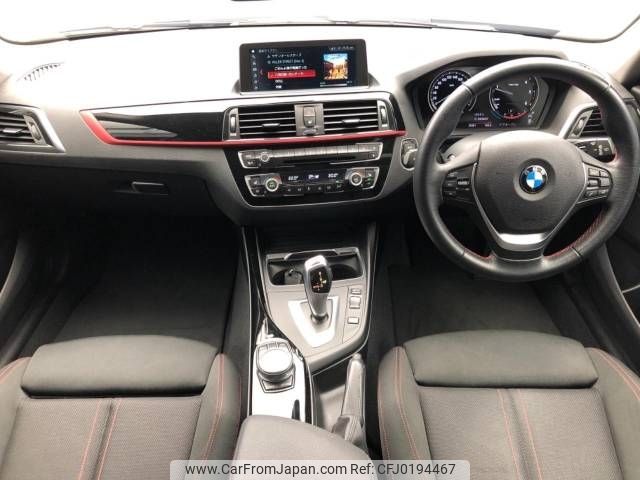 bmw 1-series 2018 -BMW--BMW 1 Series LDA-1S20--WBA1S520X05K18102---BMW--BMW 1 Series LDA-1S20--WBA1S520X05K18102- image 2