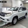 toyota land-cruiser-prado 2010 -TOYOTA--Land Cruiser Prado GRJ151W--0001436---TOYOTA--Land Cruiser Prado GRJ151W--0001436- image 1