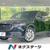 mazda cx-8 2018 -MAZDA--CX-8 3DA-KG2P--KG2P-127447---MAZDA--CX-8 3DA-KG2P--KG2P-127447- image 1