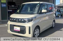 mitsubishi ek-space 2024 -MITSUBISHI 【岡山 581ﾜ933】--ek Space B34A--0603673---MITSUBISHI 【岡山 581ﾜ933】--ek Space B34A--0603673-