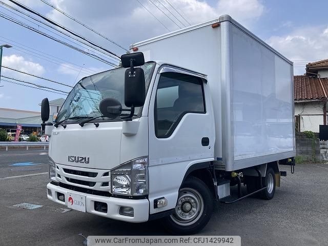 isuzu elf-truck 2018 quick_quick_TPG-NHR85AN_NHR85-7023174 image 1
