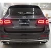 mercedes-benz glc-class 2022 -MERCEDES-BENZ 【名変中 】--Benz GLC 253984--2G050728---MERCEDES-BENZ 【名変中 】--Benz GLC 253984--2G050728- image 2