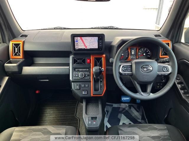 daihatsu taft 2020 quick_quick_LA900S_LA900S-0009917 image 2
