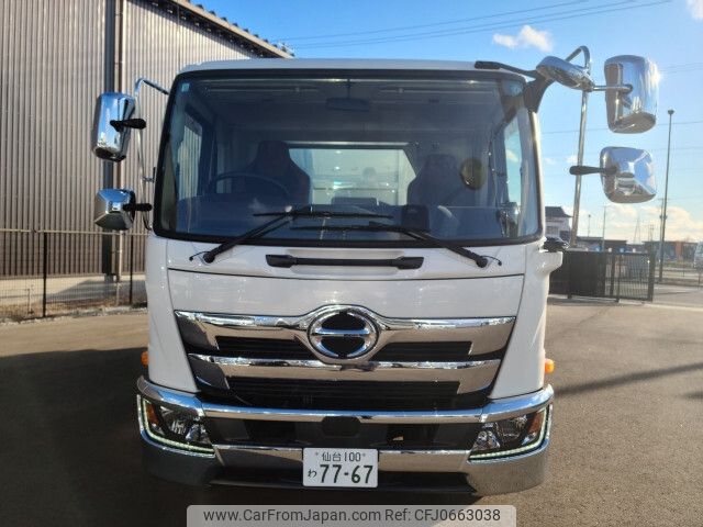 hino ranger 2023 -HINO--Hino Ranger 2PG-FC2ABA--FC2AB-135419---HINO--Hino Ranger 2PG-FC2ABA--FC2AB-135419- image 2