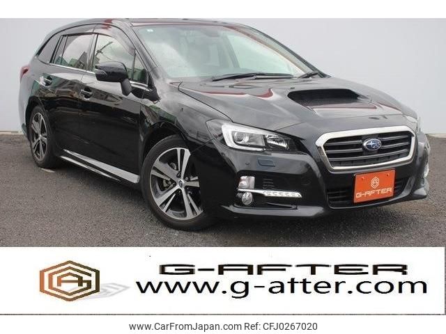 subaru levorg 2017 -SUBARU--Levorg DBA-VM4--VM4-095224---SUBARU--Levorg DBA-VM4--VM4-095224- image 1