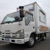 isuzu elf-truck 2007 GOO_NET_EXCHANGE_0803057A30241225W001 image 1