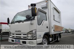 isuzu elf-truck 2007 GOO_NET_EXCHANGE_0803057A30241225W001