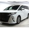 toyota alphard 2024 -TOYOTA--Alphard 3BA-AGH40W--AGH40----TOYOTA--Alphard 3BA-AGH40W--AGH40-- image 1