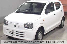 suzuki alto-van 2015 CFJ1382099