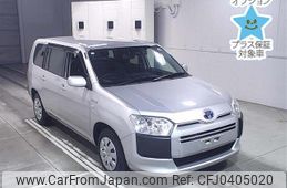 toyota succeed-van 2019 -TOYOTA--Succeed Van NHP160V-0009909---TOYOTA--Succeed Van NHP160V-0009909-