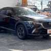 mazda cx-3 2016 -MAZDA--CX-3 LDA-DK5FW--DK5FW-124884---MAZDA--CX-3 LDA-DK5FW--DK5FW-124884- image 8