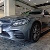 mercedes-benz c-class 2018 CFJ1856167 image 22