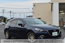 mazda axela 2014 CFJ1812711