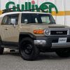 toyota fj-cruiser 2017 -TOYOTA--FJ Curiser CBA-GSJ15W--GSJ15-0130965---TOYOTA--FJ Curiser CBA-GSJ15W--GSJ15-0130965- image 1